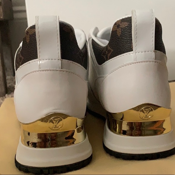 Louis Vuitton shoes size 6 - Picture 4 of 4